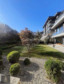 Etilerin Kalbinde, Üst Segment 2+1 Satılık Rezidans