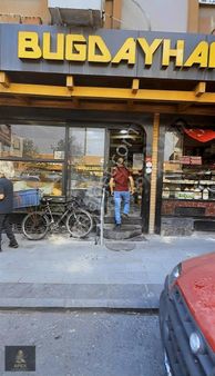 Kağıthane Merkezde Tabela Değeri Yüksek Satılık Mağaza