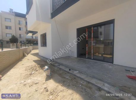 Kuşadası Davutlar Havuzlu 1+1 Yazlık Daire