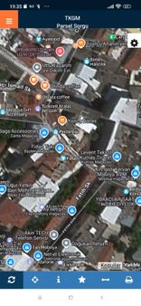 Mustafa Kemal Paşa Çarşıda Kuyumcular Sokağında 100 Metrekare Satılık Bina