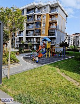 Sun Of Silivri 'de Satılık 2+1 Boş Daire