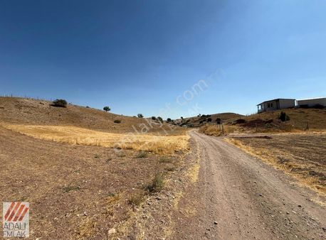 Adalı'dan Kızılinler De Yatırımlık Kupon Arazi