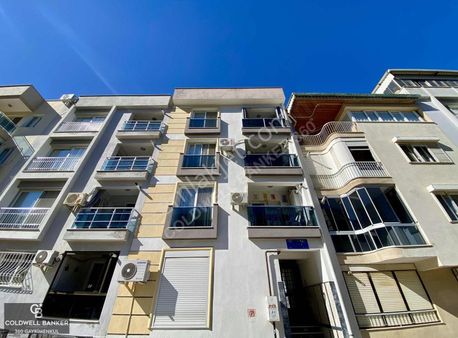 Çiğli Anadolu Cad. Yakını Arakat Önü Açık Lüks 3+1 Satılık Daire