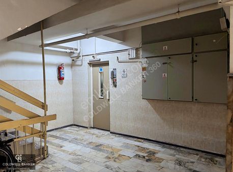 Haşim İşcan'da Satılık 3+1 Daire