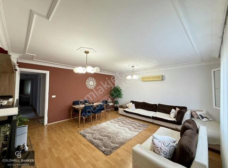 İzmir Balçova Eğitim Mahallesi Satılık Geniş 3+1 Daire