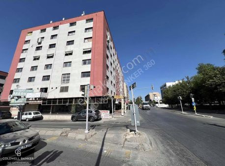 Cb 360 - Gıda Çarşısı Doğum Hastanesi Karşısı 1.050m2 Tam Kat