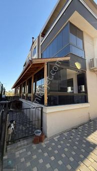 Menderes Mithatpaşa Mah. Lüx Villa ,4+1,triblex