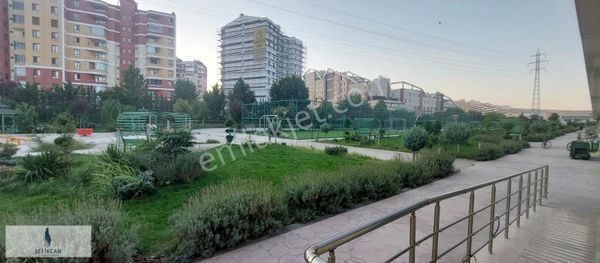 Beyhekim Palmaris Botanica'da Arakat Uygun Fiyata Satılık 4+1