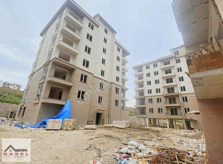 Şehir Hastanesine En Yakın Sitede Satılık 1+1 Daire