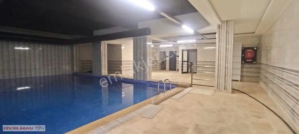 Yol Üstü Özdilek Karşısı Rezidansta Eşyalı 1+1 Arakat Rezidans