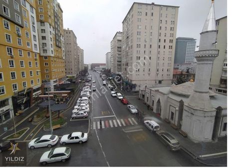 Ordu Evi Yakını 4 Oda Büro-uygun Fiyat