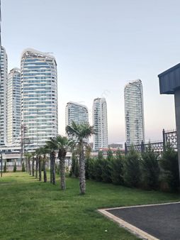 Hanedan Gyo'dan Banetti Suites'de Fırsat Satılık 3+1 Daire