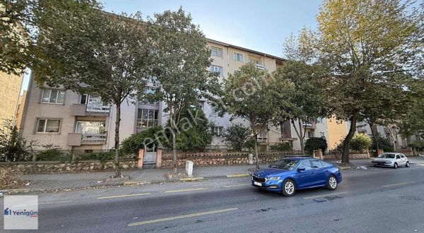 Yenigün Emlak Tan Mithatpaşa Mahalle Kiralık Daire