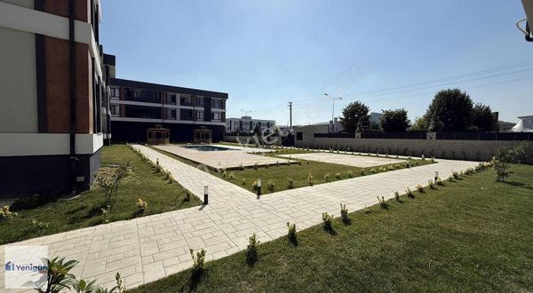 Yenigün Emlak Tan Yağcılar Mahalle Satılık Ultra Lüks Daire