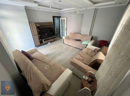 Acil Satılık Yüksek Giriş 5+1 Ters Dubleks!!!