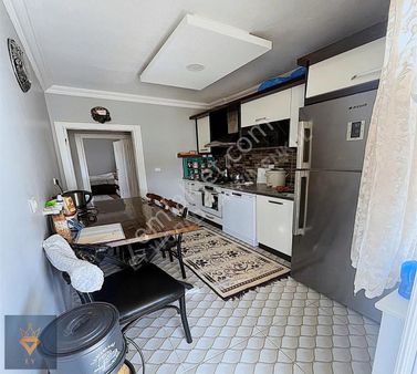 Kepez Devlet Hastanesi Dibinde 2+1 Önü Açık Ferah Daire