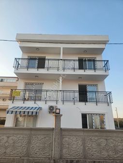 Didim Cumhuriyet Mahallesinde Satılık