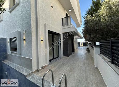 Gün Batımını Bu Lüks Villada İzleyin..