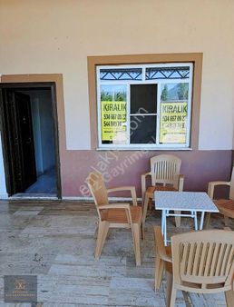 Köyceğiz Eski Fethiye Yolu Üzerinde 2+1 Kiralık Daire