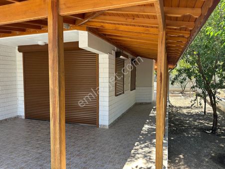 🏡 Sarımsaklı’da Ful Eşyalı 2+1 Villa | Güneş Enerjili | Hemen Oturuma Hazır