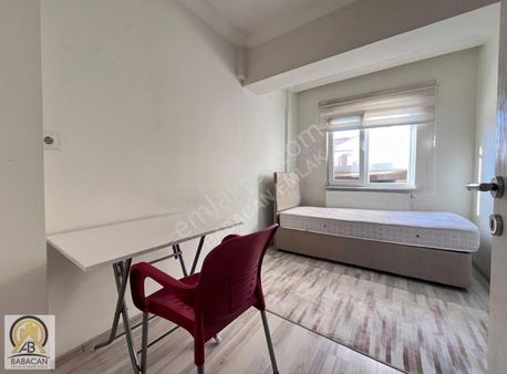 Çarşı Merkezde Kiralık Lüks 1+0 Apart Daireler !!