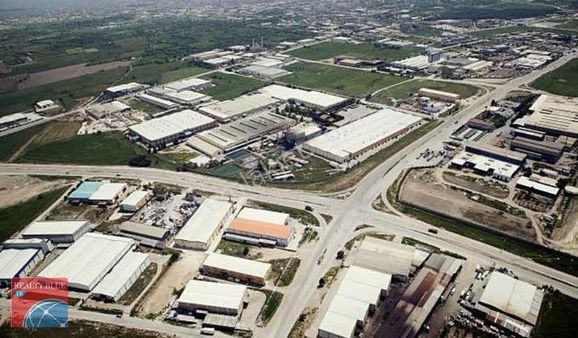 Gül Demirelden Gebze / Pelitlide 9.000 M² Satılık Fırsat Arsa