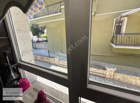 Ulaşımın Kalbinde !! Tren İstasyonuna 200 Mt. Gimsaya 2.dk