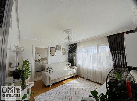 Ümit Emlak'tan Çaydaçıra 2+1 Ara Kat Full Yapılı Daire