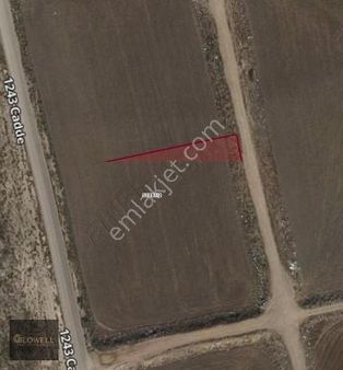 Natavega Green Lif Konutları Yanı Satılık İmarlı Arsa