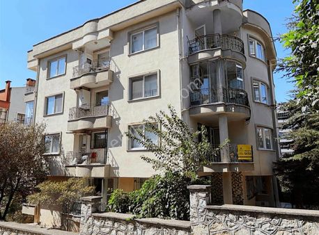Bursa Nilüfer Beşevler' De Satılık 3+1 Daire