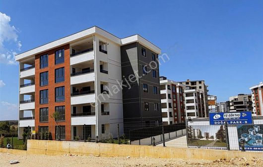 Bursa Nilüfer Kızılcıklı Kiralık Geniş Manzaralı Havuzlu Daire