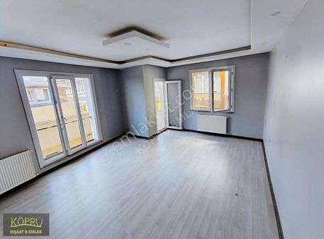 Köprü Emlaktan Yunusemre Mah Asansörlü 190m2 4+2 Dublex