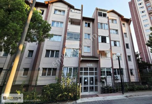 Ata Sitesinde Arena Park Avm Ye 3dk. Satılık Fırsat 1+1 Daire