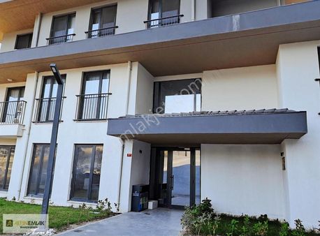 Bahçeşehir Emlak Konut Vadi 1 Evlerı Satılık 2+1 Daıre