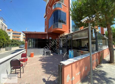 Kepez Cumhuriyet Mah.'de Devren Kiralık Kırathaane