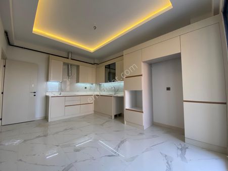 Rota Gayrimenkulden Berketlerde Ebeveyn Banyolu Katta Tek Daire 160m2 Geniş 3+1 Daire