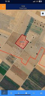 Joy/max Gayrienkul'den Acıpayam'da Kaçırılmayacak Fırsat Tarla