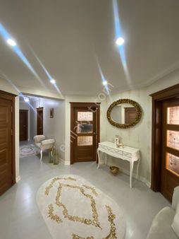 Alipaşa Mahallesinde 3+1 Site İçi Daire