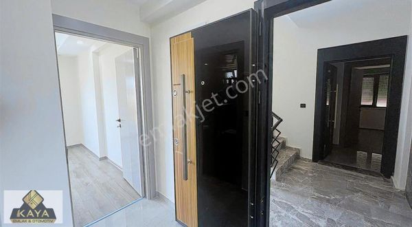 Caddeye Yakın Site Yanı Geniş Lüks 2+1