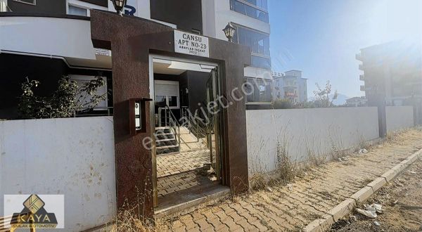 Caddeye Yakın Yanı Park Geniş Ayrı Mutfaklı 2+1