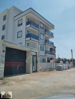 Kaya Emlaktan Acil Satılık Daire 2+1 80 M2