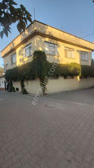 Müstakil İki Katlı Bahçeli