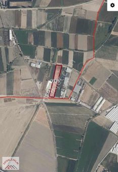 Manisa Salihli Emirhacılı Yatırım Fırsatı Köy Dibi 2 Adet Arazi