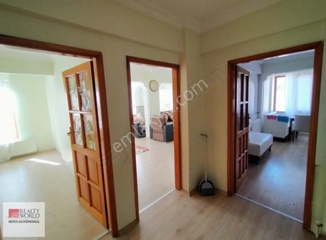 Rw Nefes' Ten Pelitköy' De Büyük Fırsat 2 Adet Daire Tek Fiyata