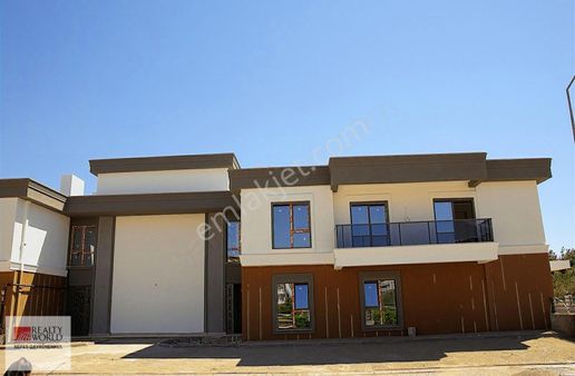 Rw Nefes'ten Yunus Mahallesi'nde Huzur Manzaralı 2+1 Daire