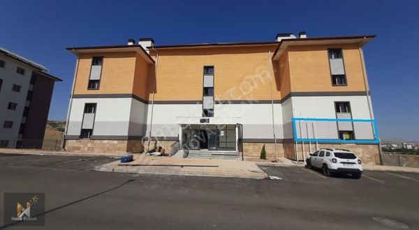 *nova* Zafran 2. Etap Tokide 3+1 Kiralık Daire