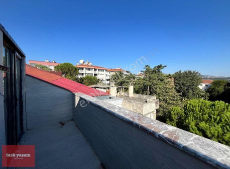 Beşiktaş Yıldız'da; Deniz Manzaralı/ 207m2/ Sıfır 3+1 Dublex