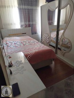 Çeltikçi Mahallesinde 3+1 Satılık Daire