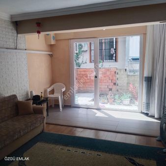 Ayrancılarda Çarşı Yakını Bahçeli 1+1 Dairemiz Uygun Fiyatla Satışta