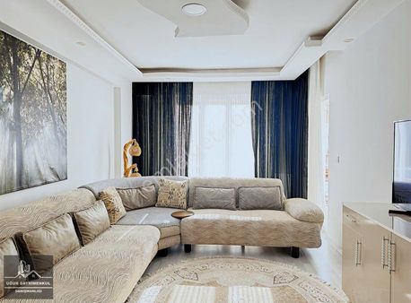 Uğur Gayrimenkul'den Hisartepe'de Satılık 2+1 Daire